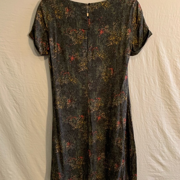 MAVI SUMMER DRESS FLORAL - Picture 6 of 7